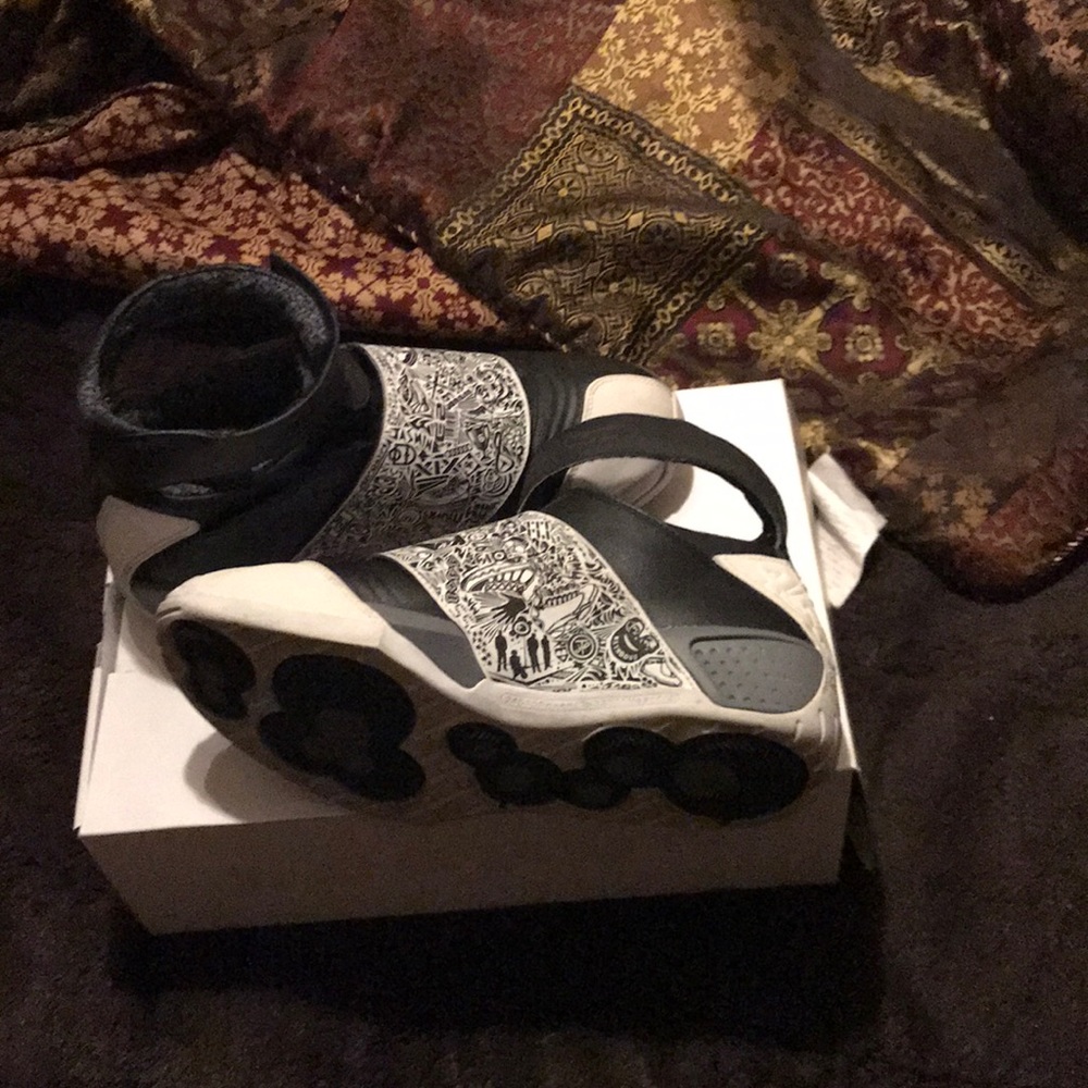 Jordan 20 Playoffs OG
